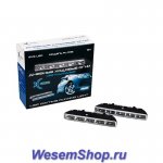 Дневные ходовые огни  Xenite PL-1018